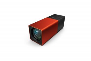 Lytro Red Light Field Camera
